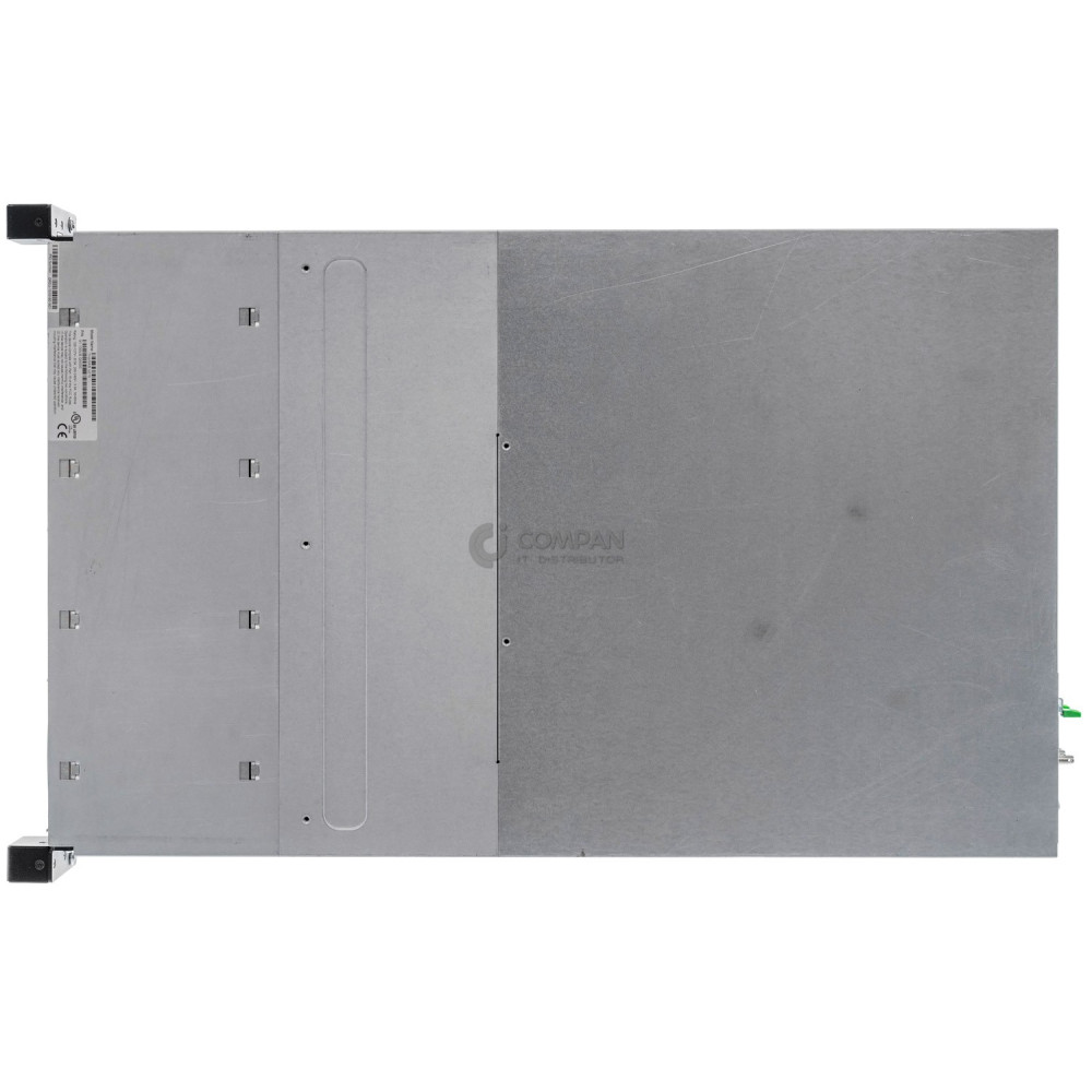 TRIONAS U210-12LFF GIGABYTE GS-6UASV3 1X INTEL CORE I3-3220 @ 3.30GHZ RAM 16GB(2X 8GB  DDR3  2X 1600MHZ )